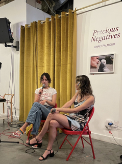 Jamie Loftus feet photo 14