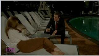 Jamie Luner feet photo 9