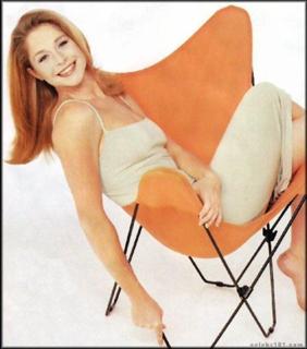 Jamie Luner feet photo 16
