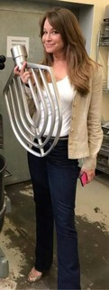 Jamie Luner feet photo 10