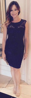 Jamie Luner feet photo 2