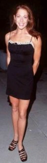Jamie Luner feet photo 16