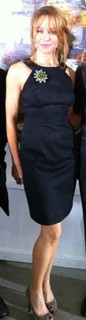Jamie Luner feet photo 9