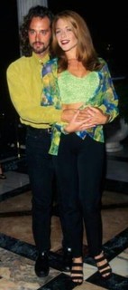 Jamie Luner feet photo 1