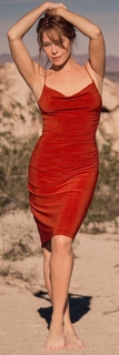Jamie Luner feet photo 5
