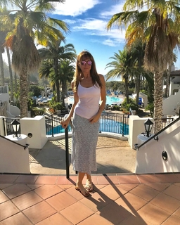 Jamie Luner feet photo 20
