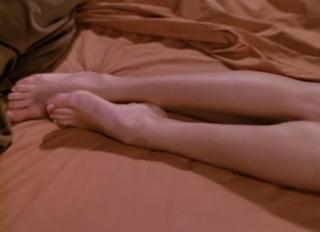 Jamie Luner feet photo 18