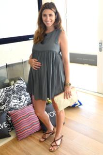 Jamie-Lynn Sigler feet photo thumbnail