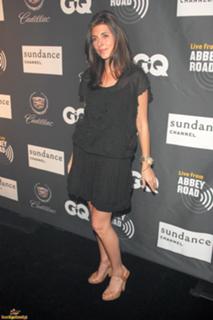 Jamie-Lynn Sigler feet photo thumbnail