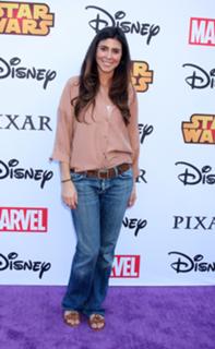 Jamie-Lynn Sigler feet photo thumbnail