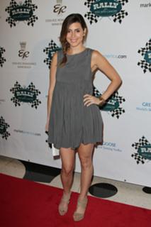 Jamie-Lynn Sigler feet photo thumbnail