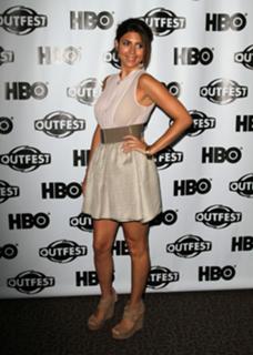 Jamie-Lynn Sigler feet photo thumbnail
