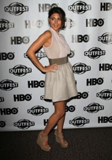 Jamie-Lynn Sigler feet photo thumbnail