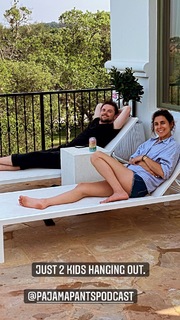 Jamie-Lynn Sigler feet photo thumbnail