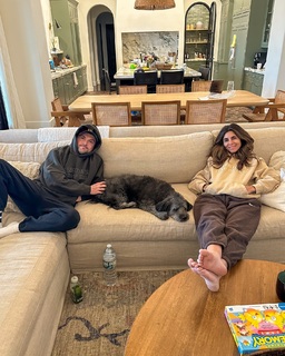 Jamie-Lynn Sigler feet photo thumbnail