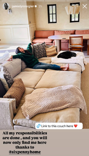 Jamie-Lynn Sigler feet photo thumbnail