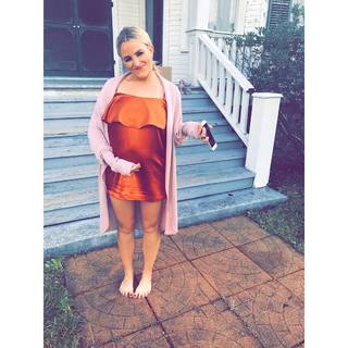 Jamie Lynn Spears feet photo thumbnail