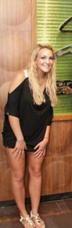 Jamie Lynn Spears feet photo thumbnail