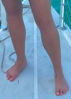 Jamie Lynn Spears feet photo thumbnail