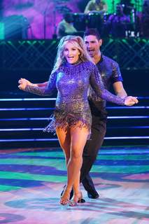 Jamie Lynn Spears feet photo thumbnail