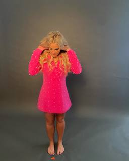 Jamie Lynn Spears feet photo thumbnail
