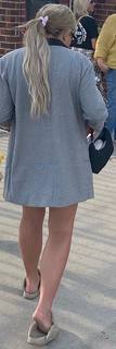 Jamie Lynn Spears feet photo thumbnail