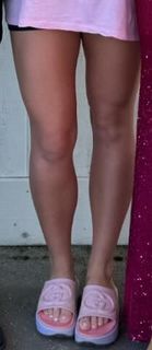 Jamie Lynn Spears feet photo thumbnail