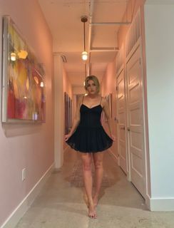 Jamie Lynn Spears feet photo thumbnail