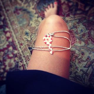 Jamie Lynn Spears feet photo thumbnail