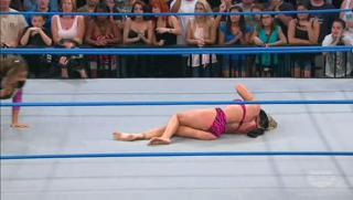 Jamie Szantyr feet photo thumbnail