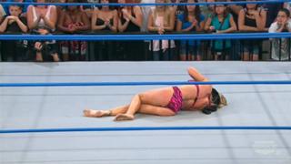 Jamie Szantyr feet photo thumbnail