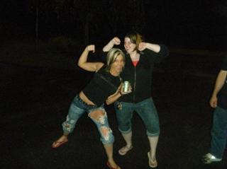 Jamie Szantyr feet photo thumbnail