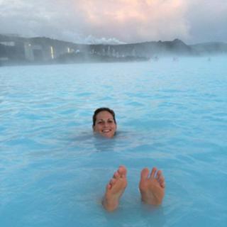 Jamie Yuccas feet photo 13