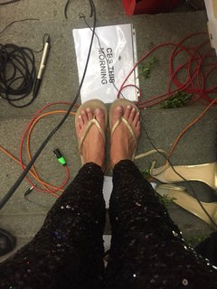 Jamie Yuccas feet photo 14