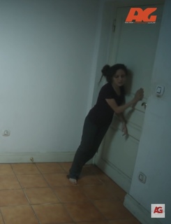 Jamila Awad feet photo 1