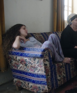 Jamila Awad feet photo 18