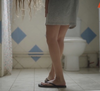 Jamila Awad feet photo 12