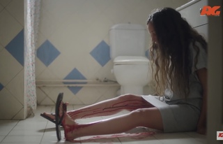 Jamila Awad feet photo 10