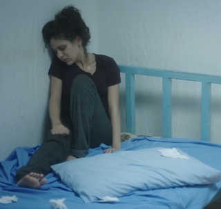 Jamila Awad feet photo 9