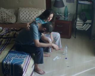 Jamila Awad feet photo 18