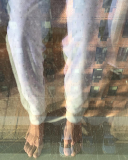 Jamila Awad feet photo 17