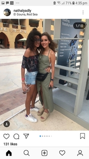 Jamila Awad feet photo 13