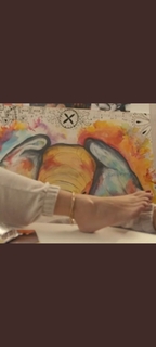 Jamila Awad feet photo 15