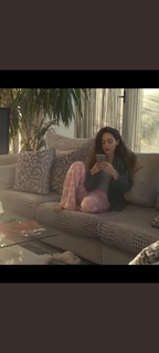 Jamila Awad feet photo 11