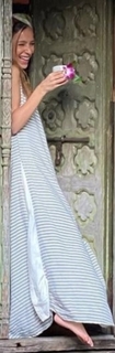 Jamila Awad feet photo 10