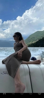 Jamila Awad feet photo 1