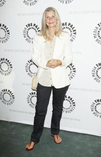 Jan Smithers feet photo 6