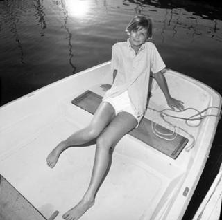 Jan Smithers feet photo 3