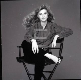 Jan Smithers feet photo 2