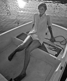 Jan Smithers feet photo 2